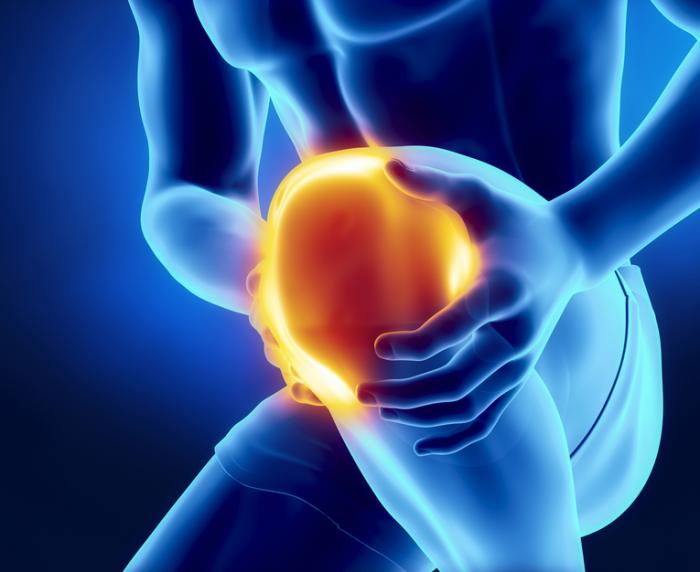 Knee Osteochondritis Dissecans (OCD) Doctor in Pune, India