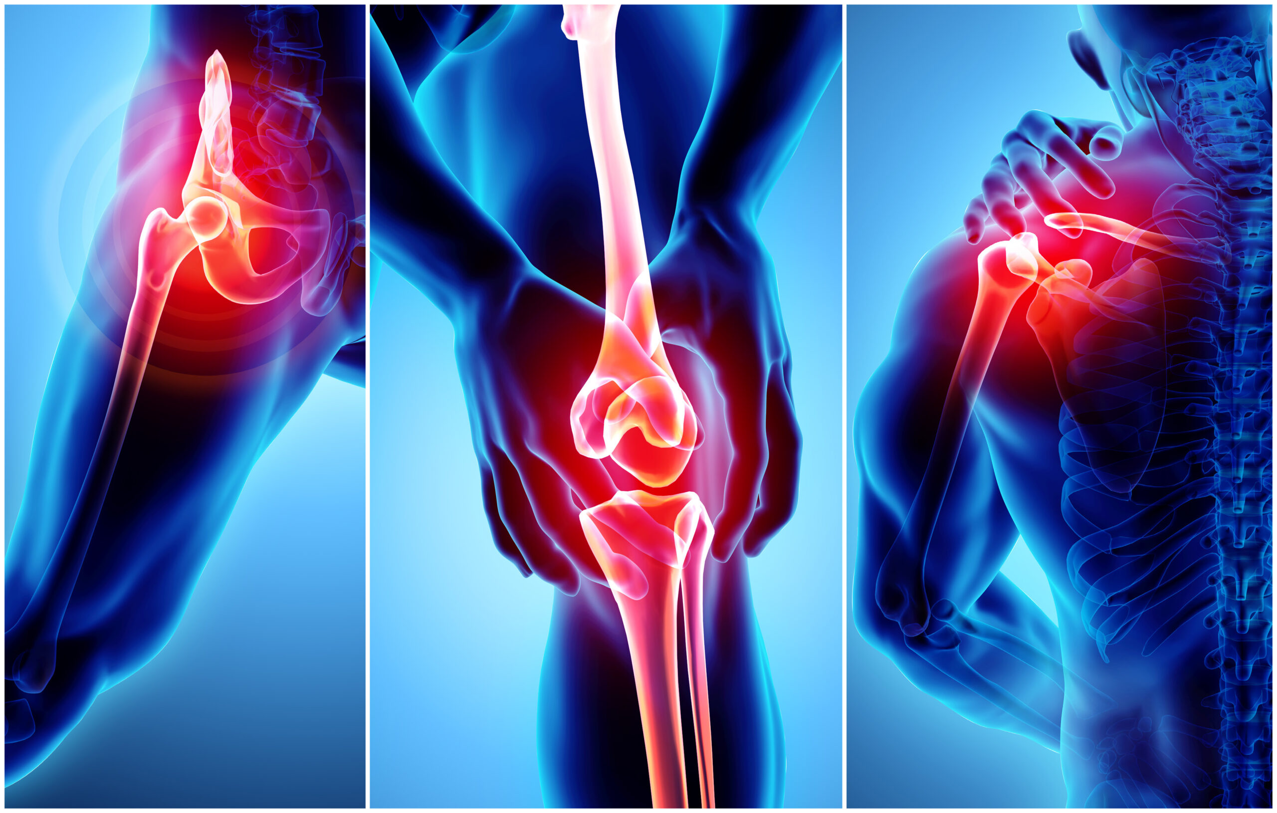 Joint Replacement Surgeon in Pune
