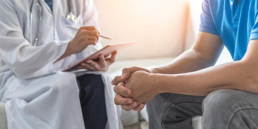 Benefits of Arthroscopy Treatment