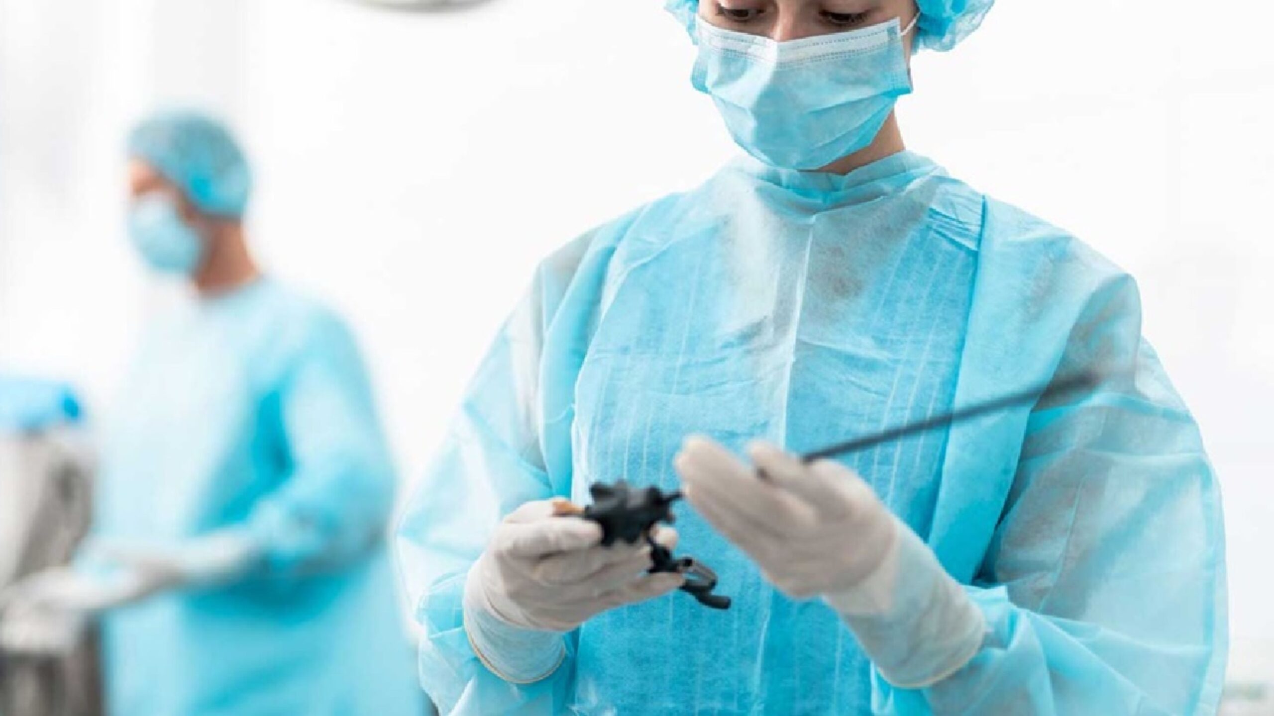 Best Orthopedic Surgeon in Ravet