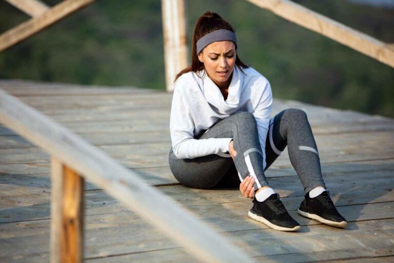 Is Your Footwear Causing Knee Pain? A Surgeon’s Perspective