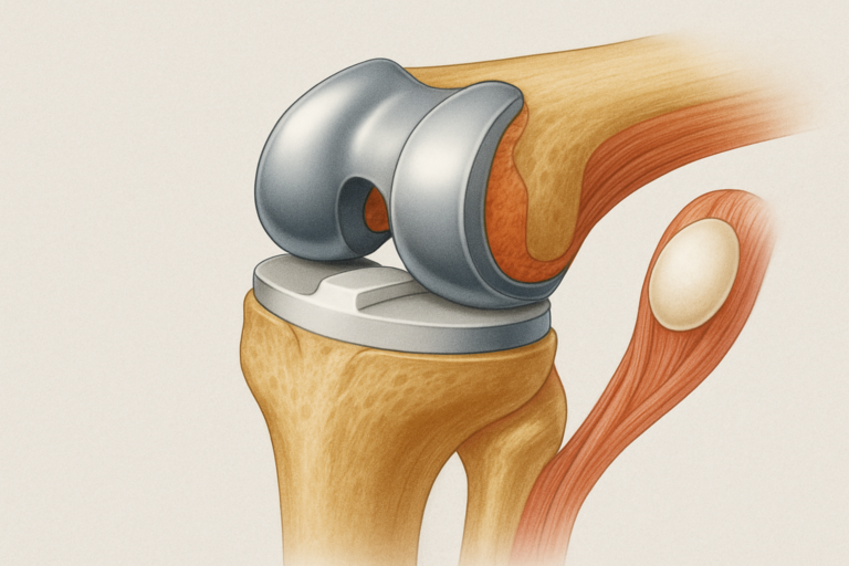 Hidden Costs in Knee Replacement Surgery in Pune: What Hospitals Don’t Tell You