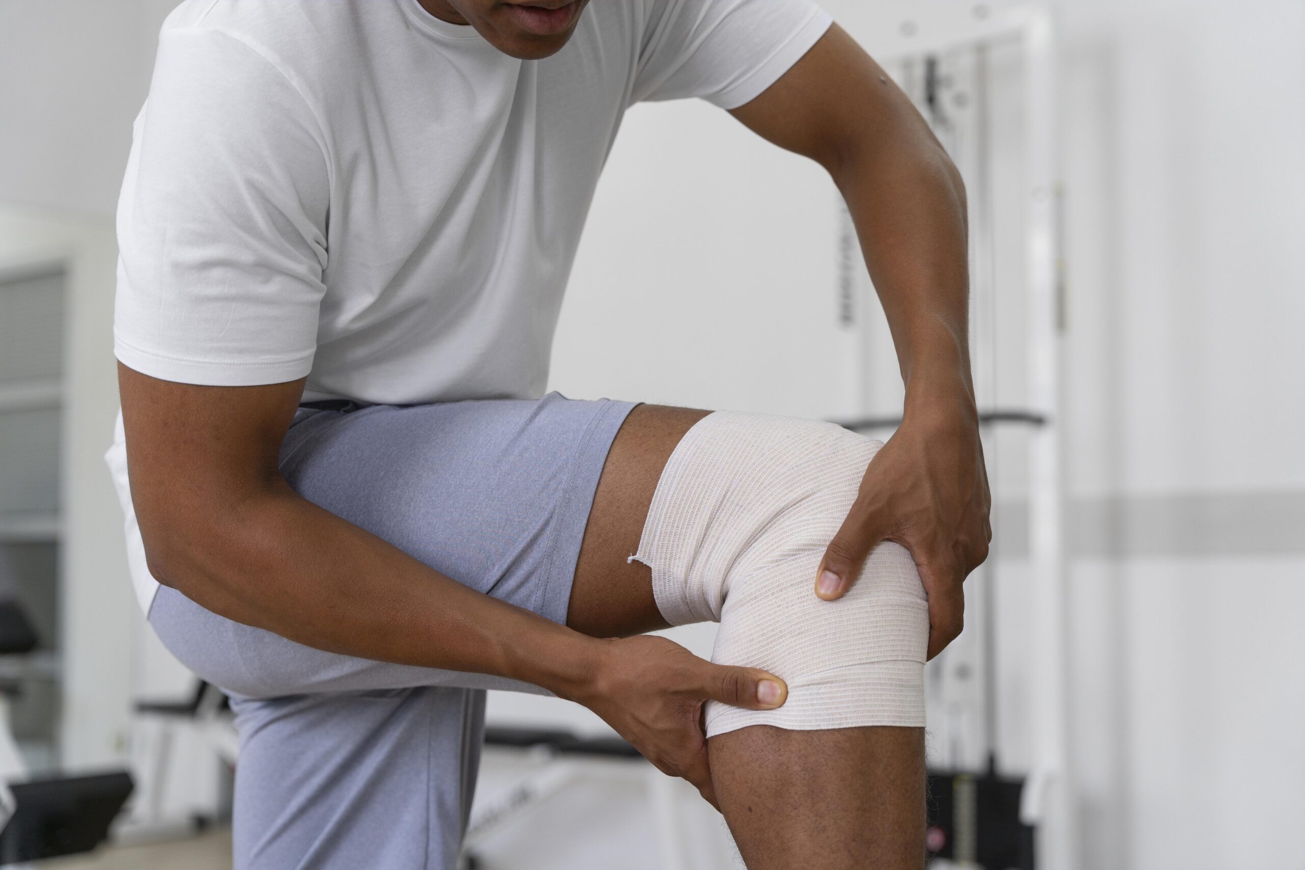 get knee replacement surgery in navi mumbai