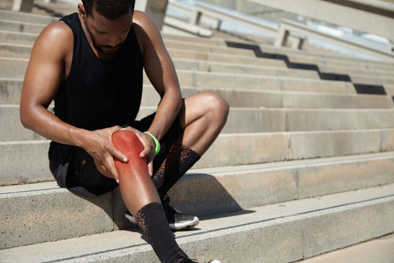 How to Spot Early Symptoms of Joint Issues