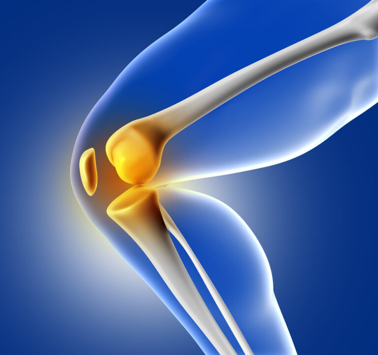 Knee Pain Causes and Treatment: All You Need to Know