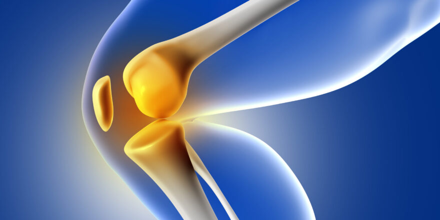 Best Knee Replacement Surgeon in Pune