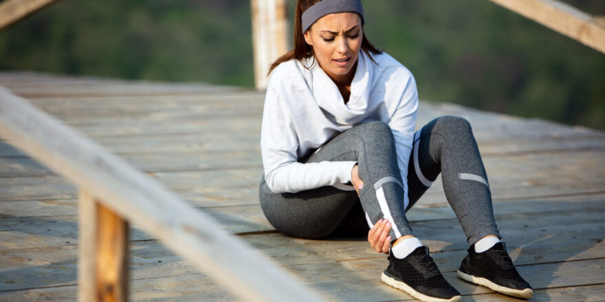 best sport injury doctor in pune