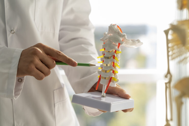 Where To Find The Best Orthopedic Care In Pune
