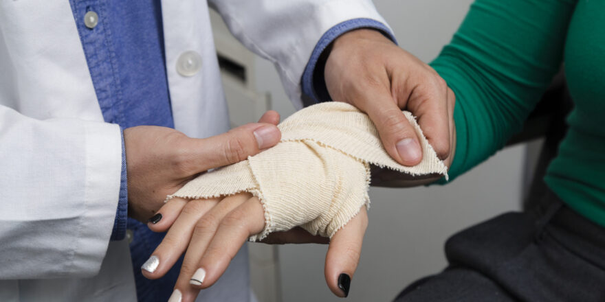 To Joint Replacement Surgery In Pune