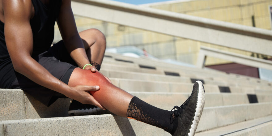 best knee replacement surgeon in pune