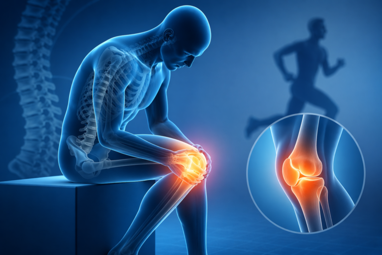 Best Orthopedic Doctor in Pune: Expert Care for Your Bones and Joints